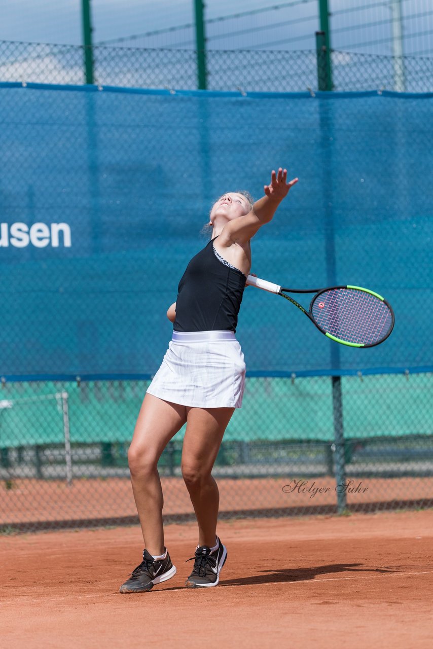 Lisa Körner 82 - Gehrdener Sommercup